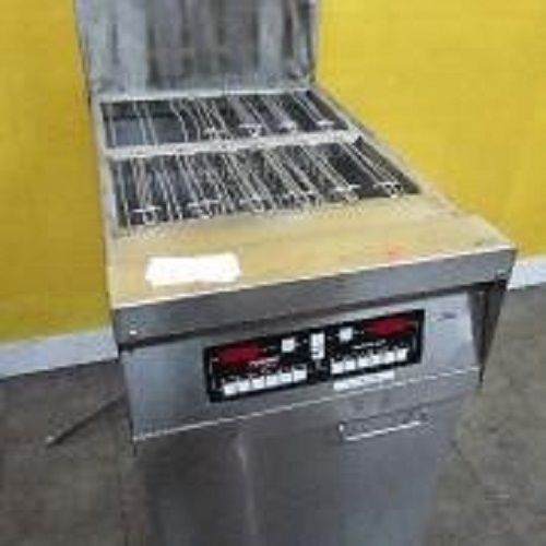 Frymaster Model FBCR18SE Thermalizer Food Preparation Cooking Warming Equipment