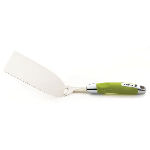 The Zeroll Co. Ussentials Stainless Steel Turner Lime green