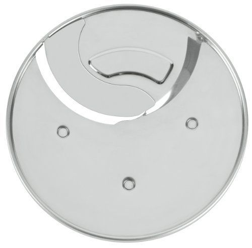 NEW Waring Commercial WFP148 Food Processor Extra-Thick Slicing Disc  5/16-Inch