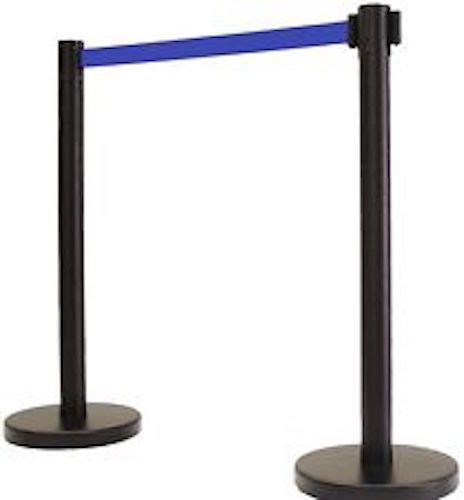 BELT POSTS: Stanchion Kits - set of 4 ($470 value/ea.)