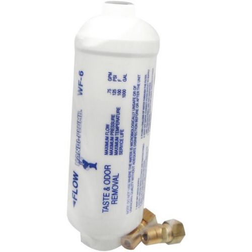 Jmf 4095825201017 ice maker water filters 10 carded for sale