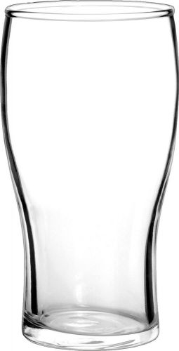 Beer Pilsner Glass, Case of 48, International Tableware Model 803