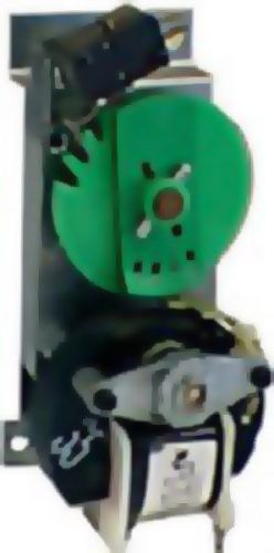 Vendo (Green disk) Vending machine motor-Univendor 2, fits models 511, 601