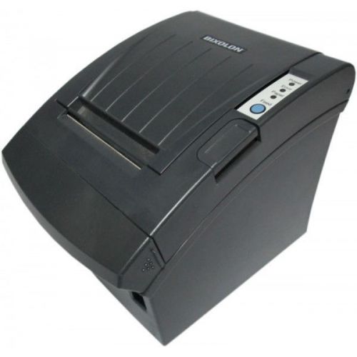 Bixolon Thermal Receipt Printer &amp; Cash Drawer for Aloha &amp; Other POS Systems