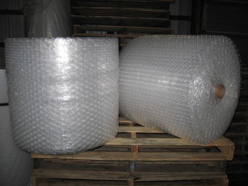 5/16&#034; medium bubble, 24&#034; x 376&#039; - ships free! for sale