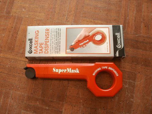 Masking Tape Dispenser