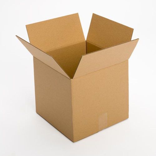 25 Pack 10x10x10 Cardboard Box Packing Shipping Mailing Storage Flat Moving