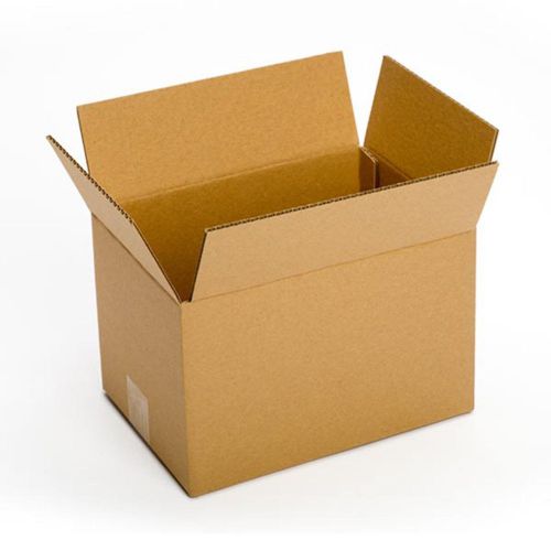 50 NEW * 12x8x8 Packing Shipping Boxes boxes NEW  **FREE 2 DAY SHIPPING!!**