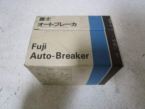 FUJI ELECTRIC SA53BUL CIRCUIT BREAKER *NEW IN A BOX*