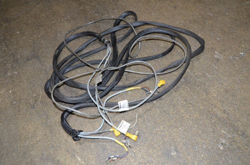 Indramat Rexroth Turck D-Net Power Cable U2216-0 U2273 U2216 U-2216-0 U-2273