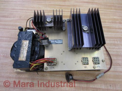 Square D 8881 PSM-1 Processor Power Supply Module Ser A (Pack of 3) - Used