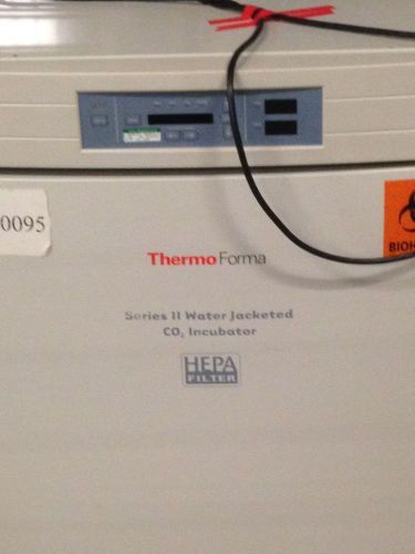 Thermo Form 3110 CO2 incubator