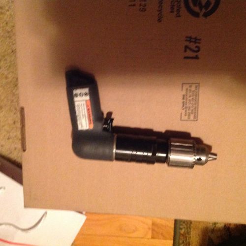 Ingersoll rand air drill 7anst8 for sale