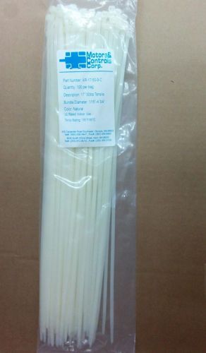 Wireless Solutions - Cable Tie,17&#034; x 3/16&#034;