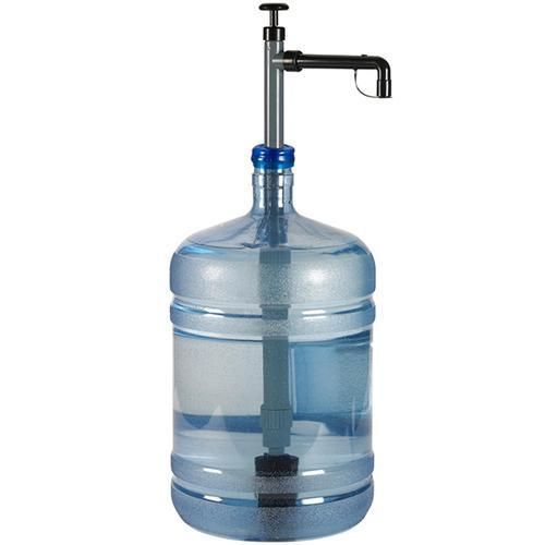 Ndur Water Pump with Advanced Filter NDUR