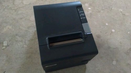 Epson TM-T88IV Point of Sale Thermal Printer