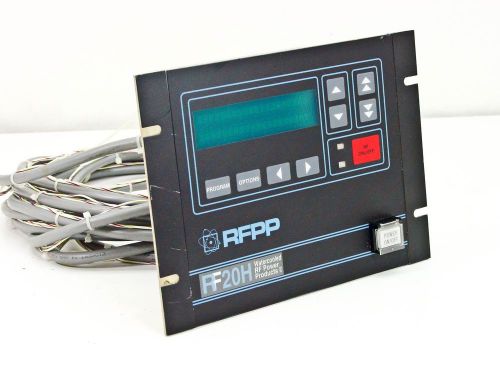 RFPP Remote Panel with cable - 7910546020 RF20H