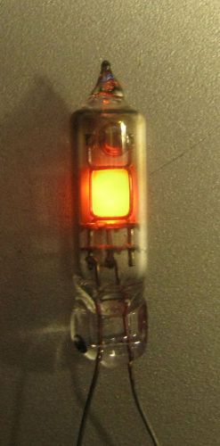Lot of 20 pcs IN-3 Russian Bulbs Nixie Tubes for Nixie Clock NOS