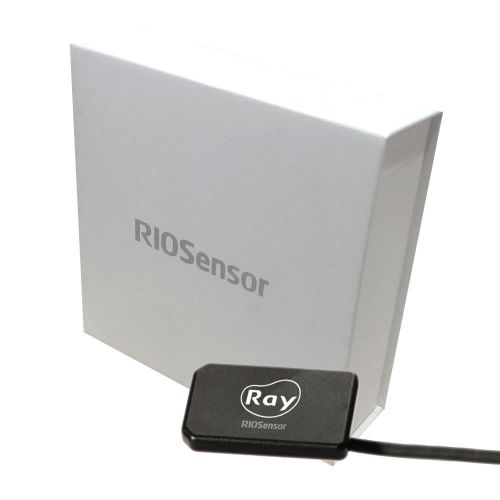 New Samsung Ray Rio Sensor RVG Interoral Dental Xray imaging sensor