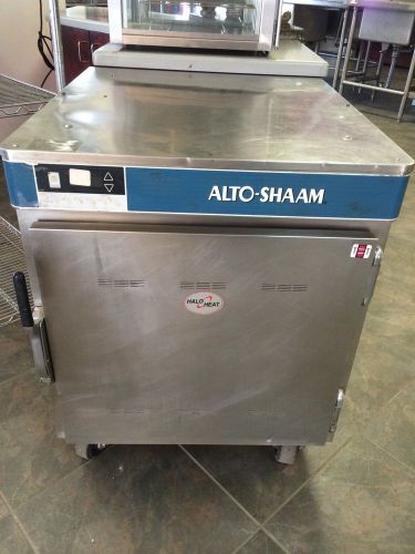Alto Shaam Convection Oven