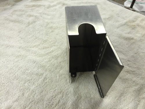 Stainless Steel Safety Lock Box