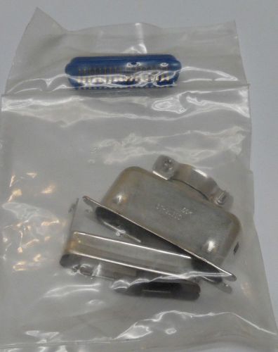 New old stock amphenol micro ribbon solder connector, 57-30360, ddk, nnb for sale