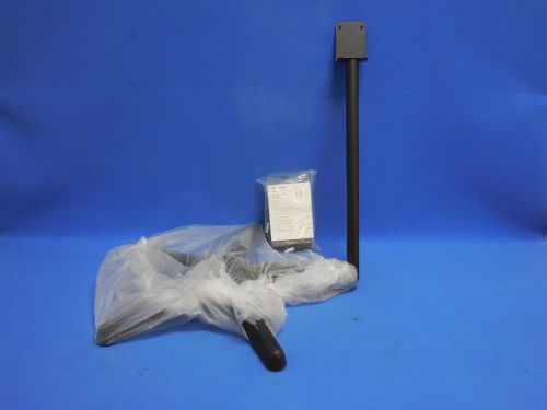 WELCH ALLYN 48850 MOBILE STAND FOR HALOGEN EXAM LIGHT III **STAND ONLY** NEW