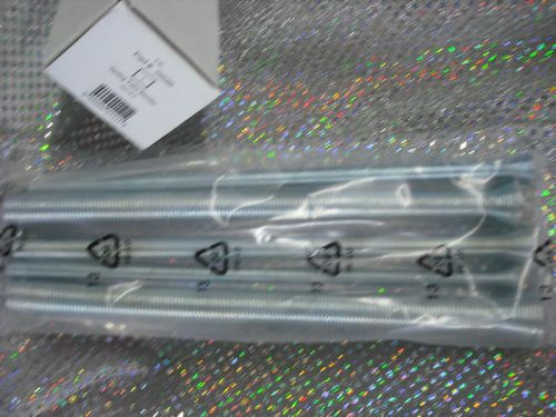 Spring tube bender kit, fjc, *set of 5 for fast bending for sale