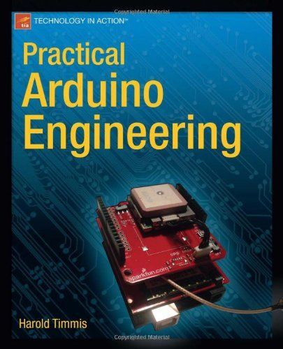 Practical.Arduino.Engineering PDF