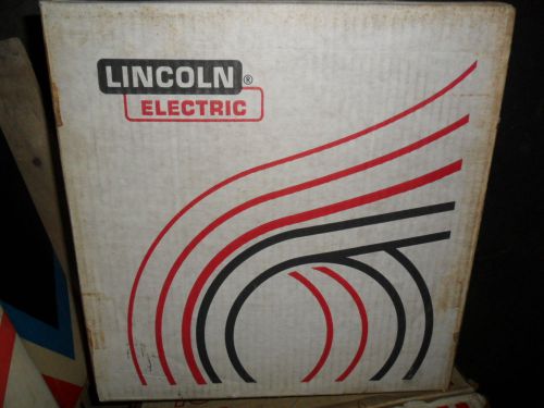 LINCOLN ELECTRIC L-56 Spool, .030