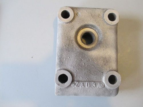 Fairbanks Morse Z D Cylinder head ZD 1 1/2- 2 HP  Hit Miss Gas Engine NICE