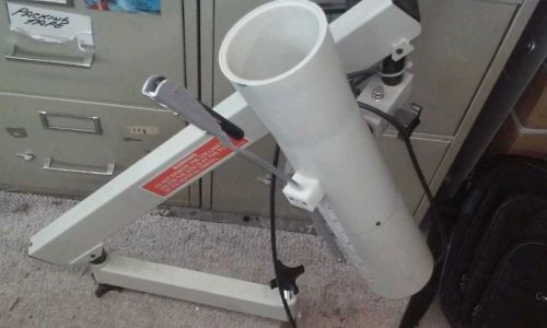 Collimator   taken off Captus 2000 system no model# available