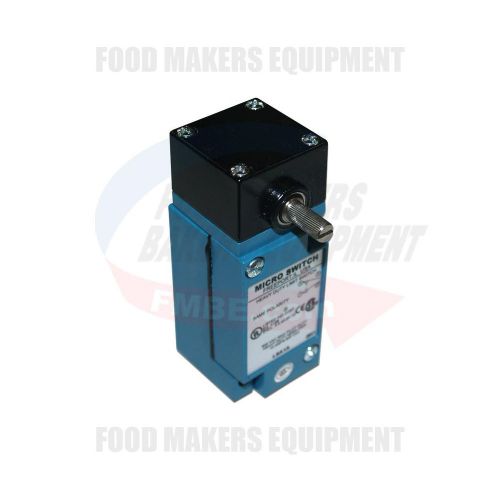 Lucks R20 Limit Switch Rack Position. 01-110220