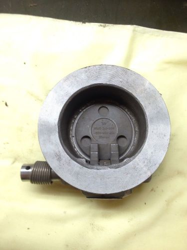 Prince high pressure stainless steel check valve for sale