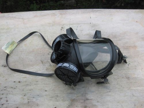 Lab Safety 11292 respirator mask