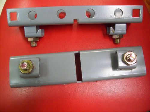 2 square d hfv, i line bussway vertical hangers for sale