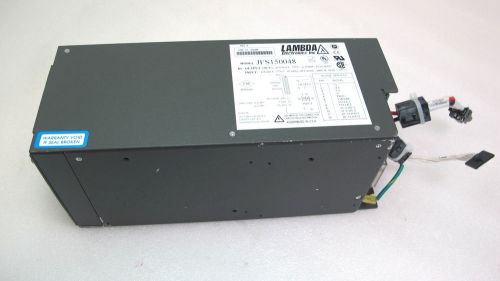 LAMBDA JFS150048 POWER SUPPLY