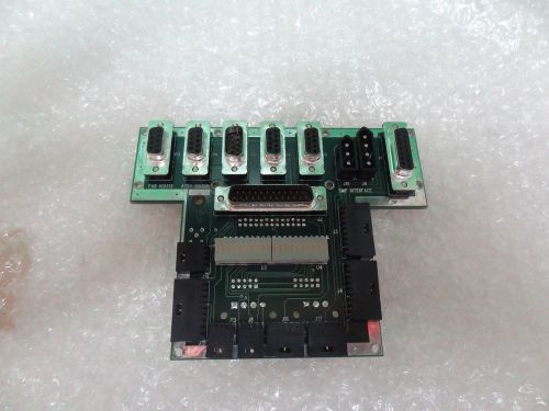BROOKS AUTOMATION BOARD INDEXER IO 015-0894-01 ASSY 100318