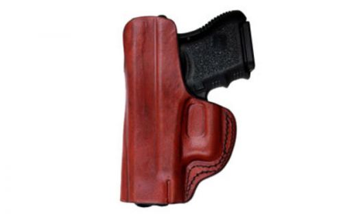 Tagua iph itp right hand brown taurus millenium pro leather iph-112 for sale