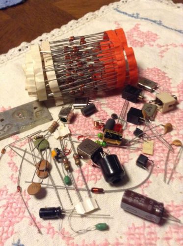 150 piece diode lot new