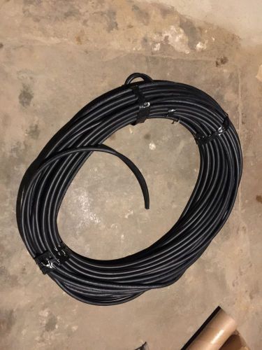 14 awg 3c, soow 90c water resistant portable cord, flexible cord 600v, 250&#039; new for sale