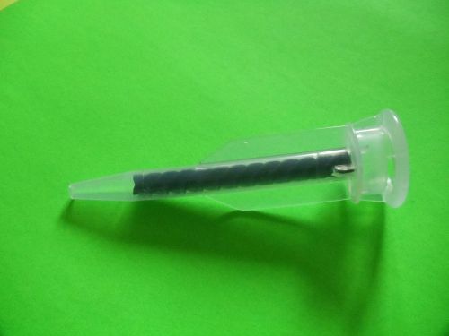 Touch n seal spray foam kit clear:stream/fill nozzle for sale