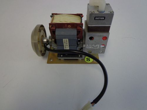 Flow Controller Air Pump for Flow Controller Laboratory Sample Pump