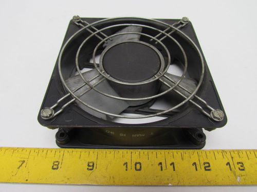 Comair Rotron MX2A1 028318 Muffin-XL Cooling Fan 115V 120mmX120mm