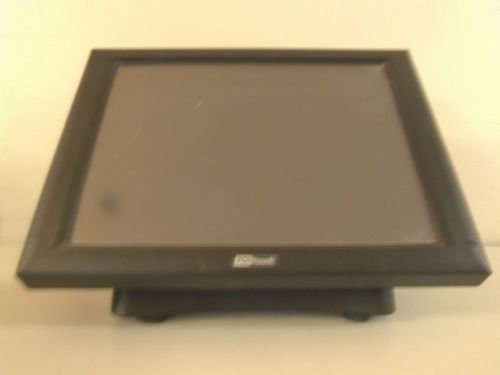 POS Computer 520ex iTouch Touch-screen (Won&#039;t Power On).  Retail system