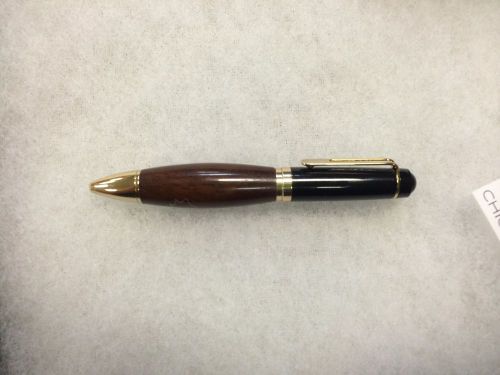 Ballpoint Pen Handmade Wood Pen Twist Action