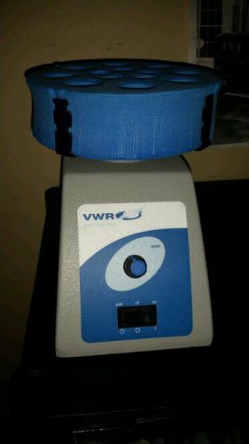 VWR Analog Vortexer with holding attachment. Medical / Tattoo