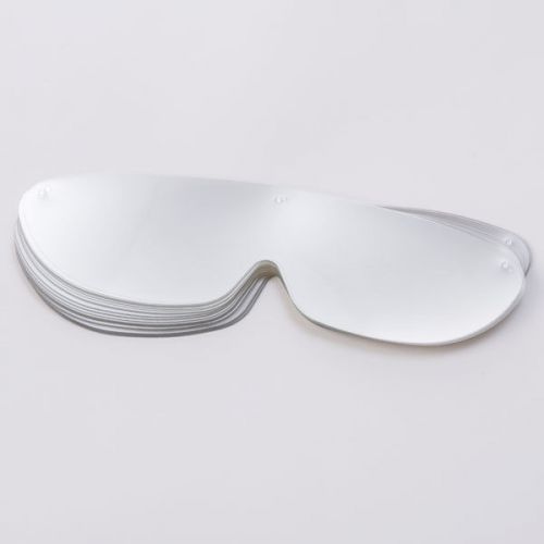 - Shield Lenses for Clear Choice Frames 100 pk