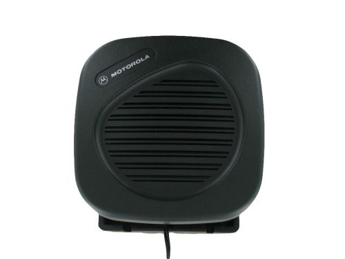 Motorola Mobile Radio External Speaker FSN5510A *NEW* 8 OHM 7.5W