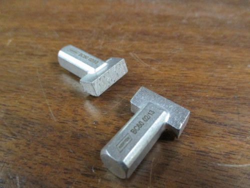 New lot of 2 norton diamon dressers point 7/16&#034; shank for sale